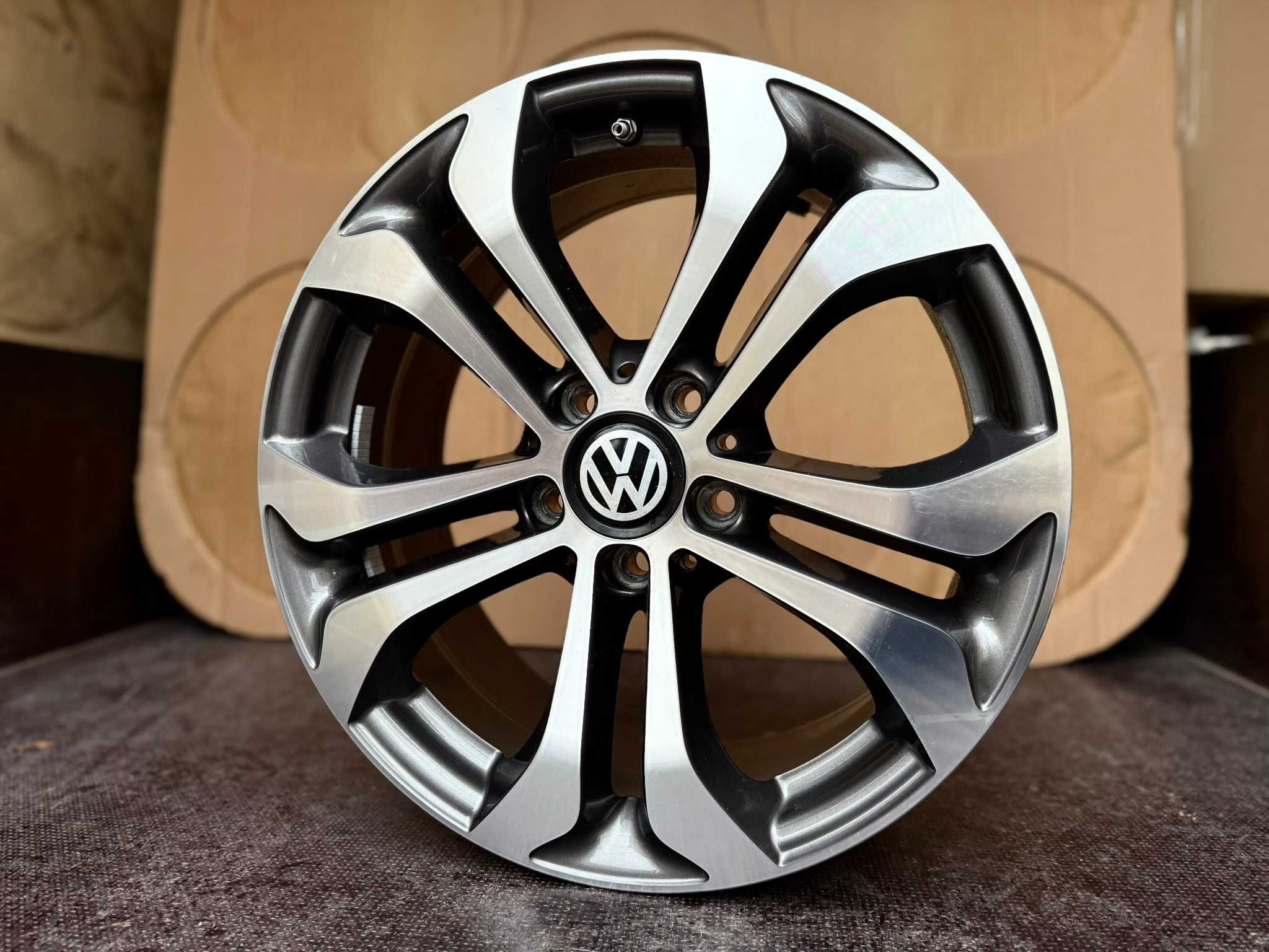 alufelgi r17 5x112 VW Passat Golf Jetta Sharan Touran Arteon