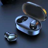 Słuchawki bezprzewodowe douszne TWS Bluetooth 5,1