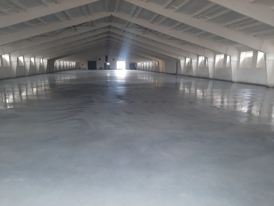 Оренда виробничих і складських приміщень