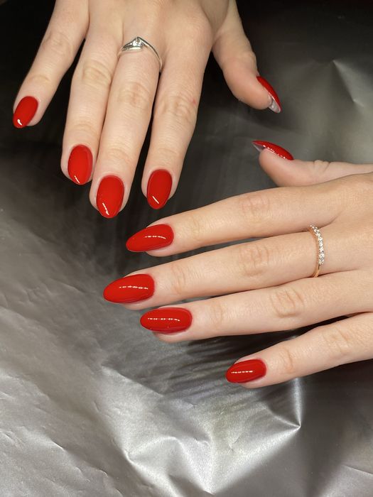 Запрошую на безпечний та гарний манікюр! ПРАЦЮЮ БЕЗ СВІТЛА!!!