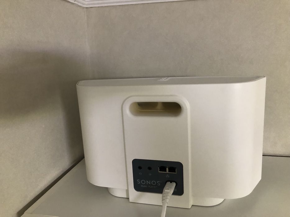 Колонка SONOS Play 5 (1 Gen)