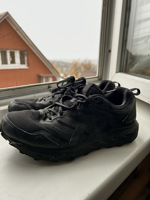 Asics sonoma 6 GTX