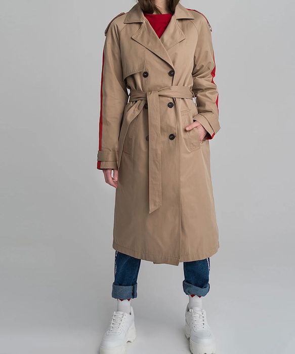 Продам тренч, фірми Befree