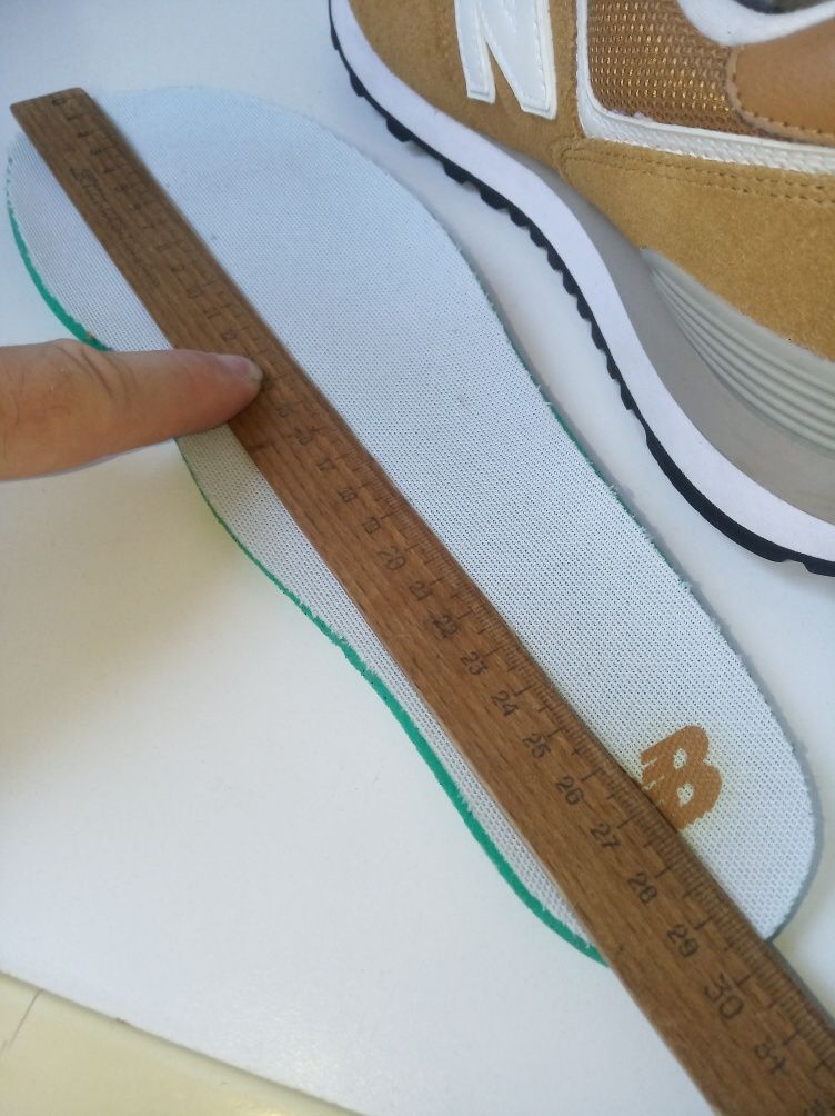 45р New Balance 574