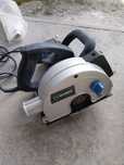 Bruzdownica do betonu 2 tarcze 3100w idealna webur