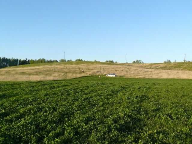 Działka rolno-budowlana na sprzedaż - Kruklanki Grądy Kruklaneckie