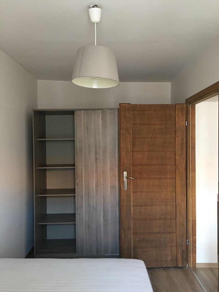 Dwupokojowe mieszkanie wynajem centrum