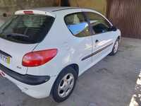 Peugeot 206 1.9 comercial