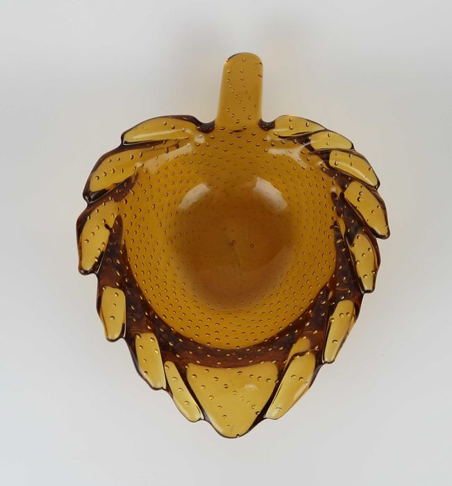 Covilhetes Art Deco em Murano Bullicante, CADA