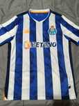 T-shirt FC Porto Oficial
