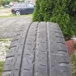 Opony Letnie Kleber 205/65R16C 107/105T