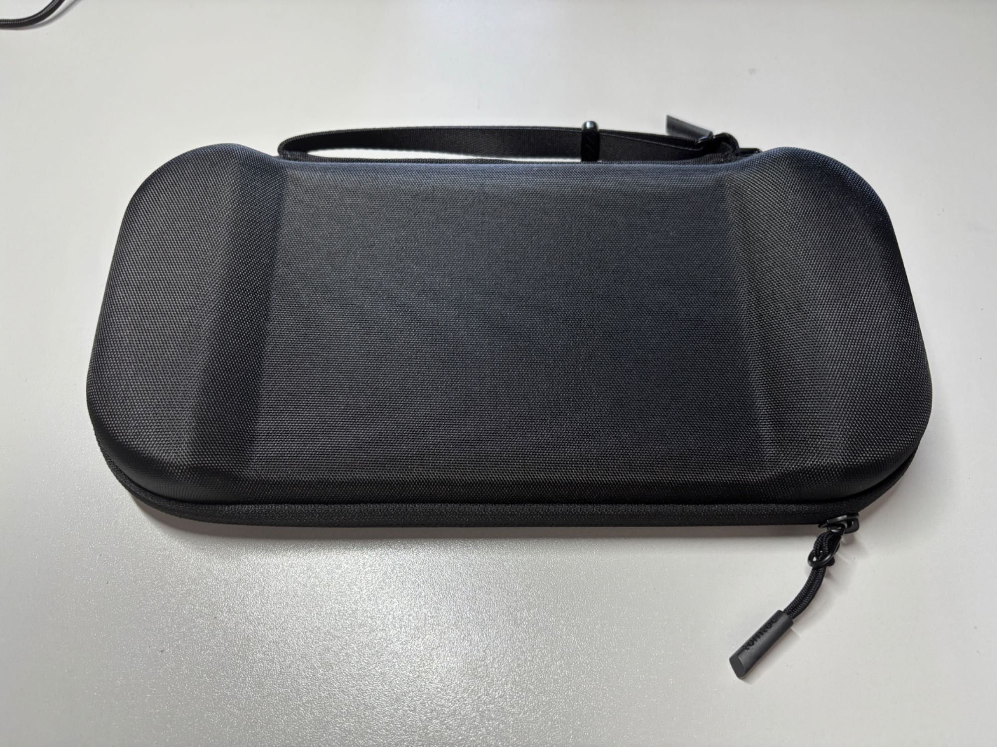 Nintendo Switch 2 Slim Case Pokrowiec Etui Futerał Tomtoc - G05