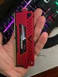 Оперативна памʼять 16Gb