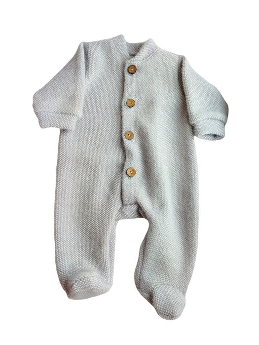 Теплий комбінезон для малюків