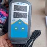 Regulator temperatury z WiFi