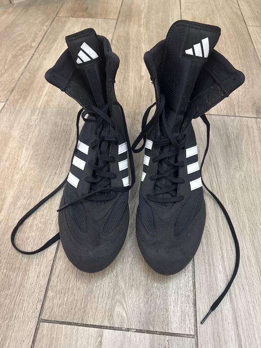 Боксерки adidas оригиналы