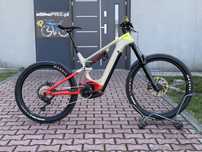 CANNONDALE  [ L ] Moterra Neo Carbon LT1 Quicksand 900Km (No. 342]
