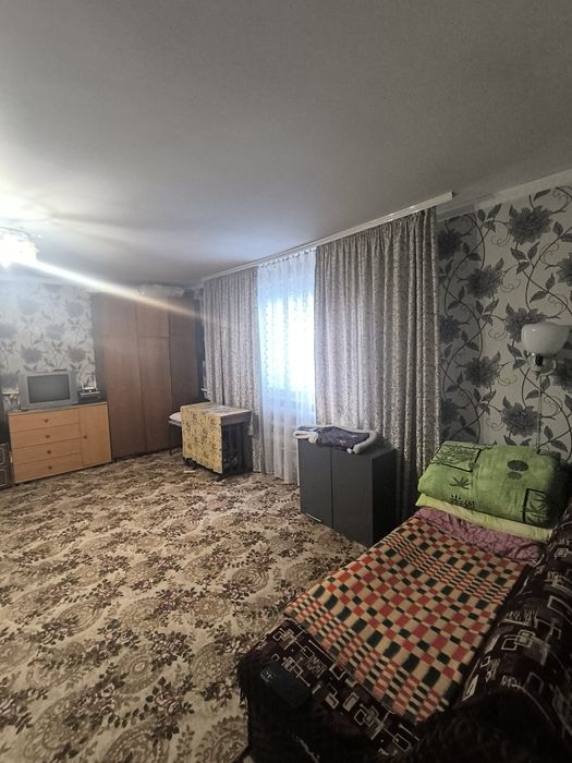 Продається будинок Єгорівка