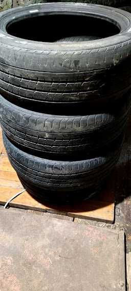 Pirelli P-Zero RunFlat 205/50 r17