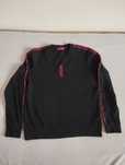 Bluza Hugo boss czarna