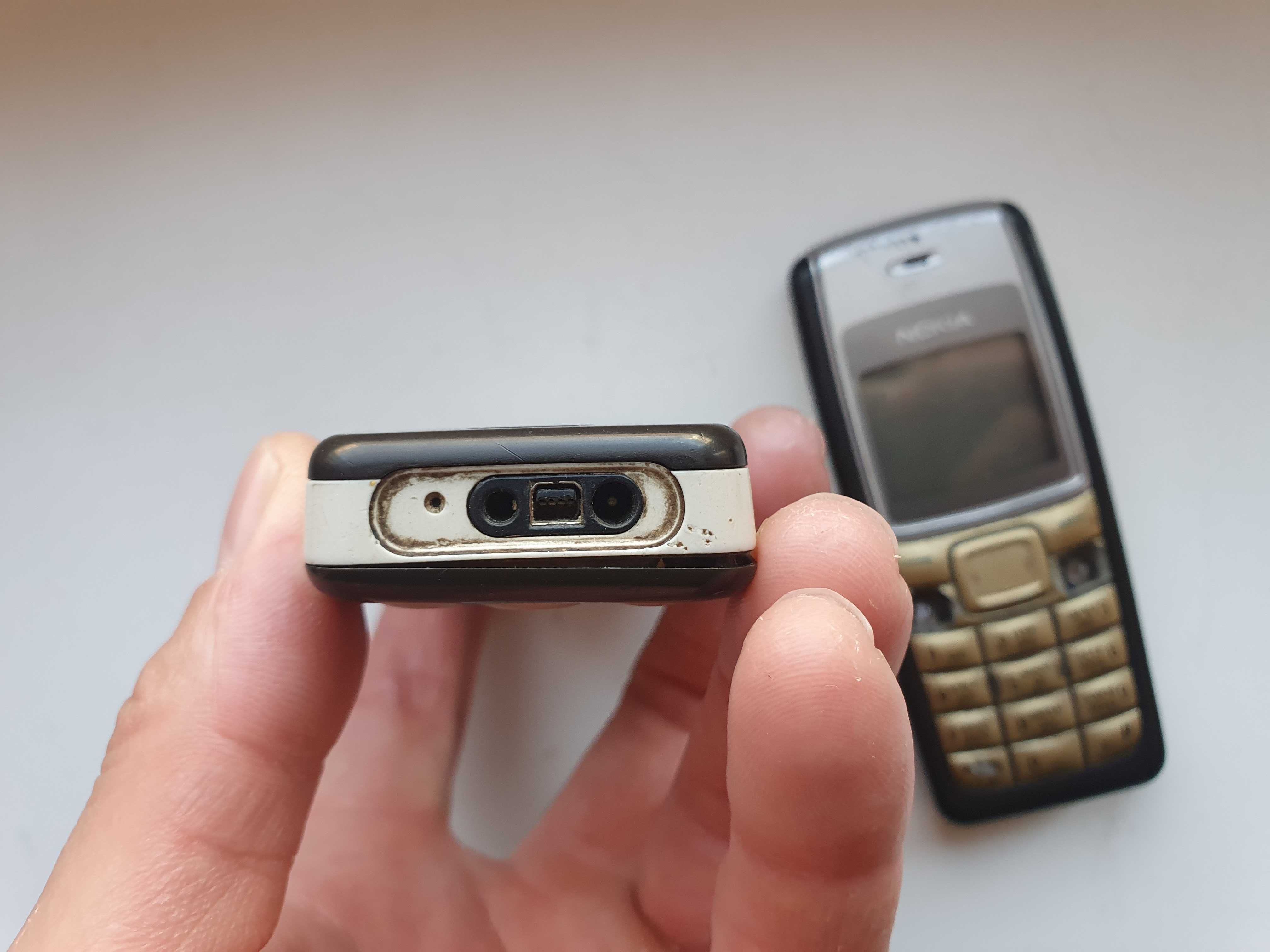 Оригинальный телефон Nokia 1110i чёрный