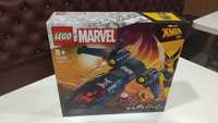 Конструктор LEGO Marvel 76281 X-Jet Людей Икс (359 деталей)