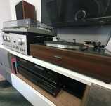 Gramofon Pioneer PL-120