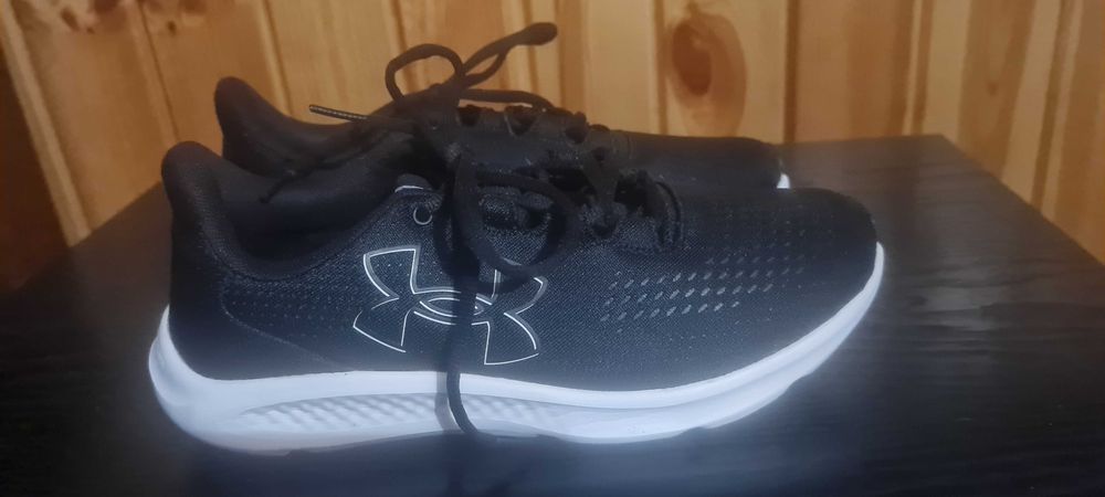 Under Armour Buty Do Biegania Damskie