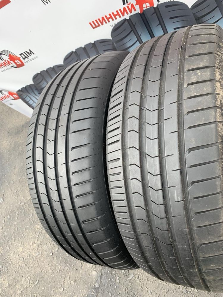 Шини 225/60 R16 Vredestein  літо 2023 рік 6,8 мм