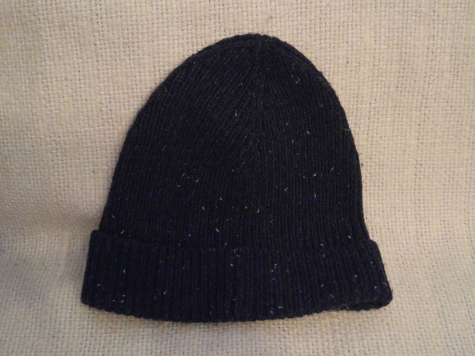 Czapka damska ciepła