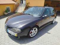 Alfa Romeo 156 SW 1.9 JTD 140cv