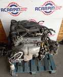 Motor Opel Vectra B/Astra F 1.8 16v Ref: X18XE