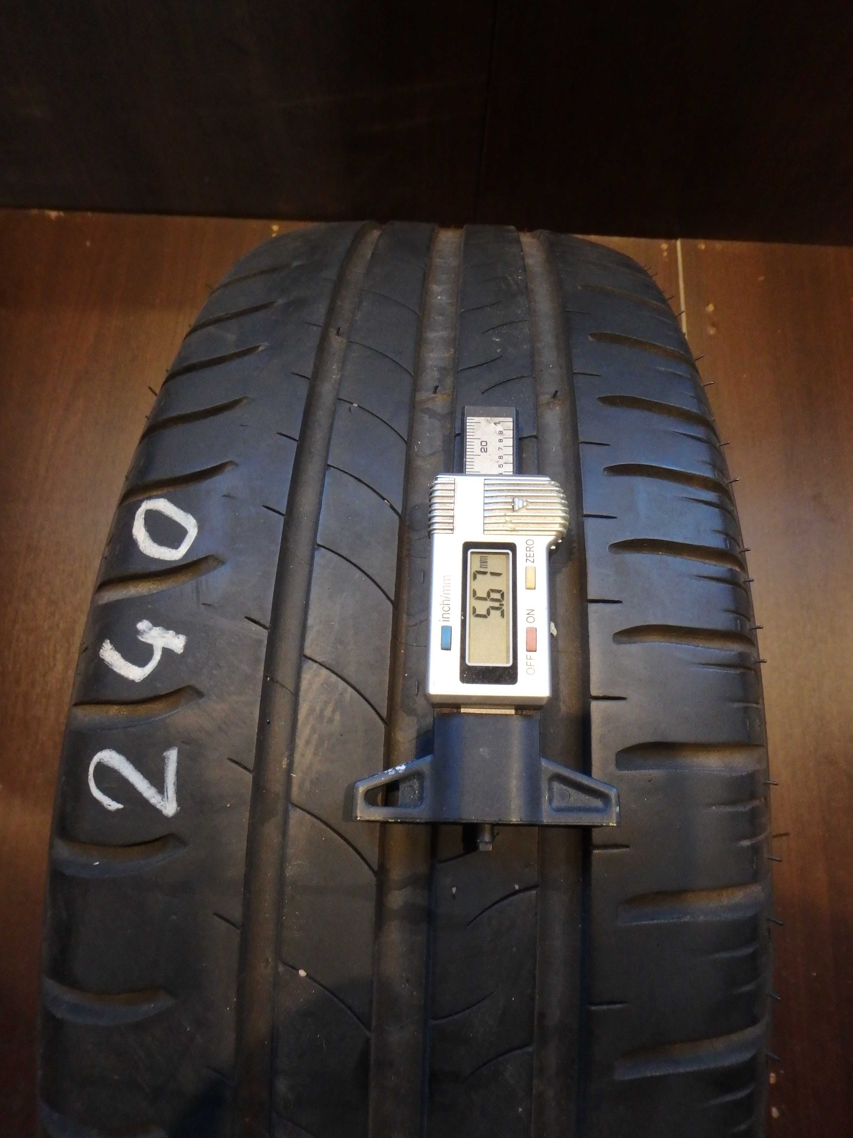 205/60r16 205/60/16 MICHELIN ENERGY SAVER 11r 5,7mm 240