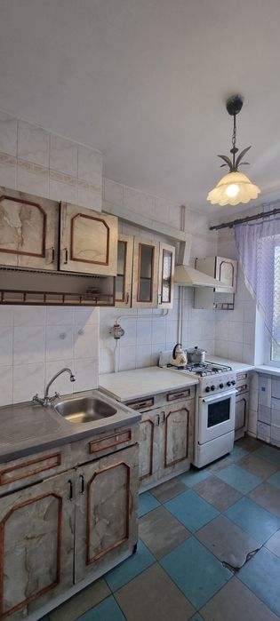 Оренда двокімнатної квартири на Таврійському . 200 років Херсону .