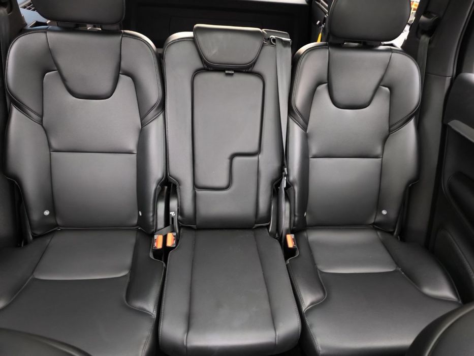 Vovlo XC90 - 2021 Вольво ІІ - покоління