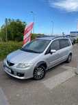 Na sprzedaż MAZDA PREMACY 1.8 LPG/gwarancja/klimatyzacja/nowy rozrząd