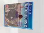 Watch dogs 2 ps4, sklep Tychy, wymiana