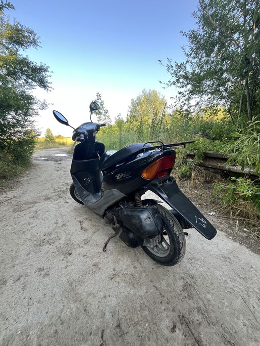 Скутер HONDA DIO 35 в чудовому стані!