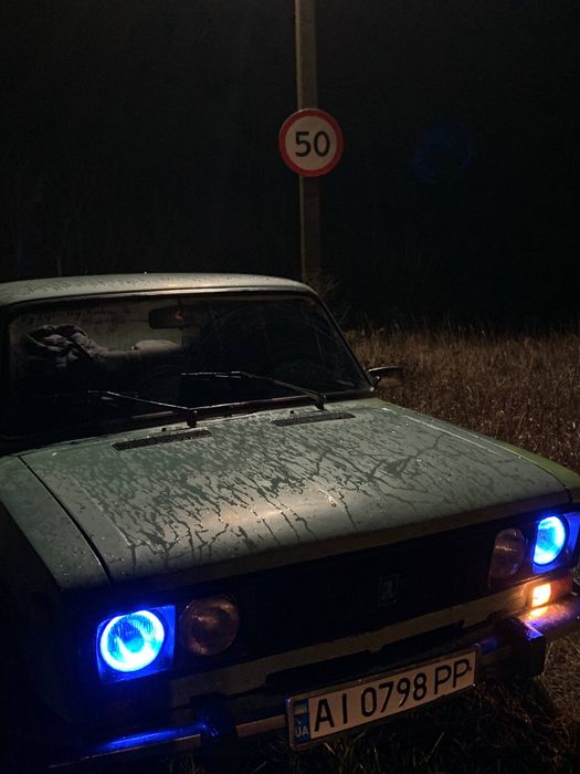 продам ваз2106 стан близько до ідеалу