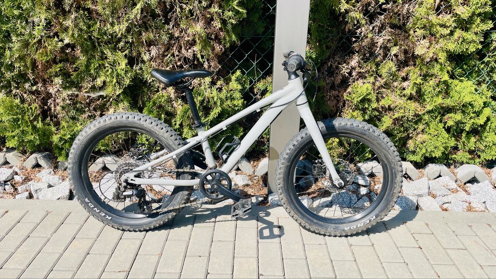 Rower dziecięcy GIANT Enduro Trail