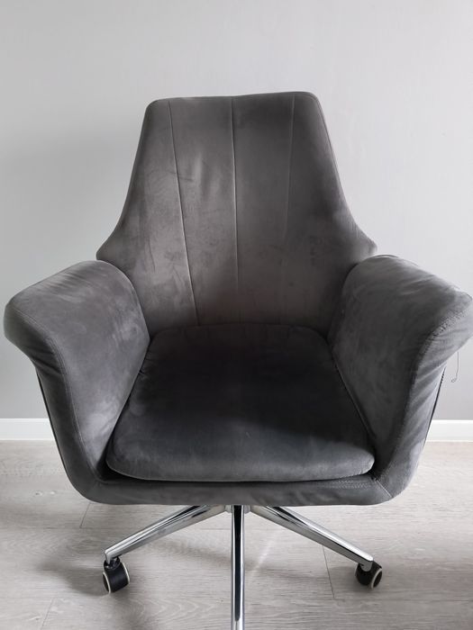 Oddam fotel krzesło