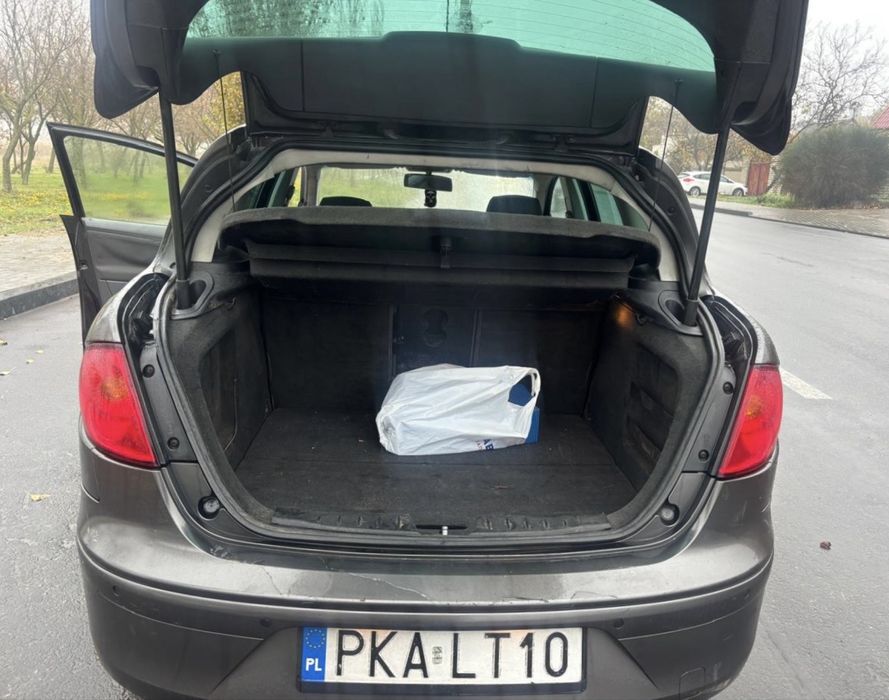 Seat Toledo - 2005 1.9 TDI