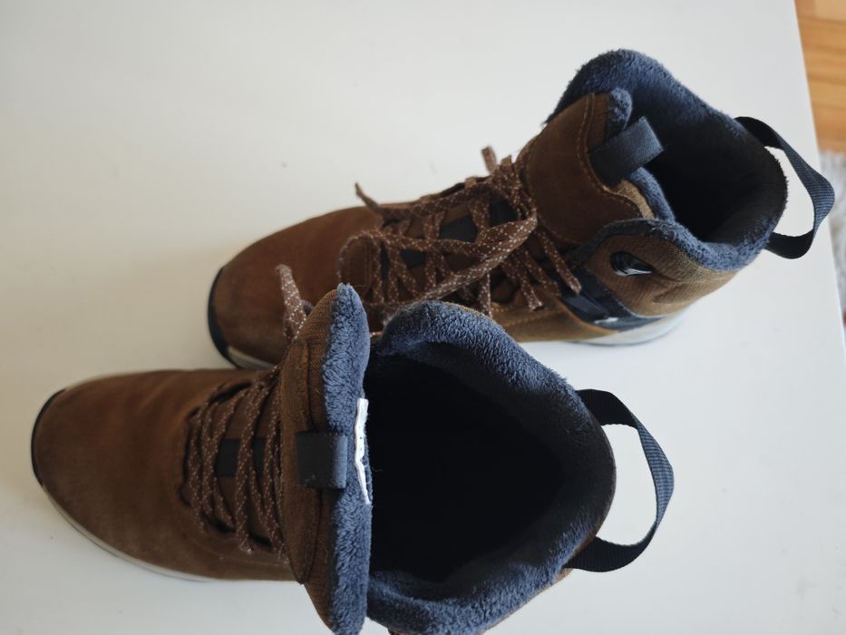 Botas 38 Quechua