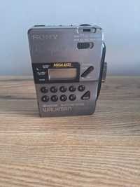 Walkman Sony WM FX43 Japan nowe paski