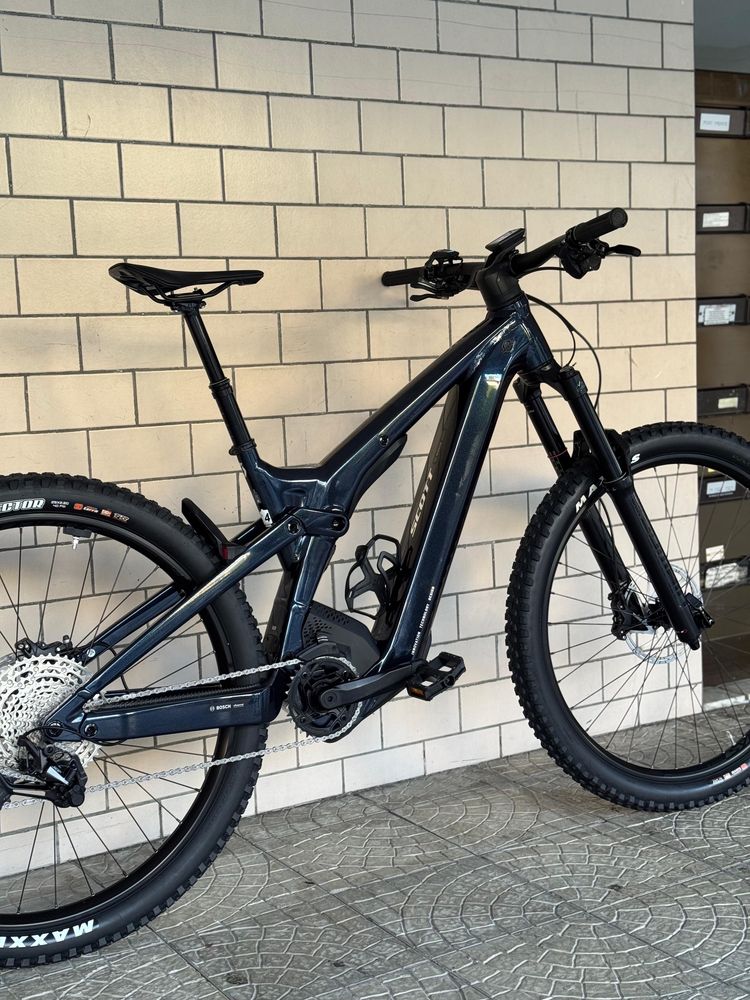 Bicicleta Eletrica