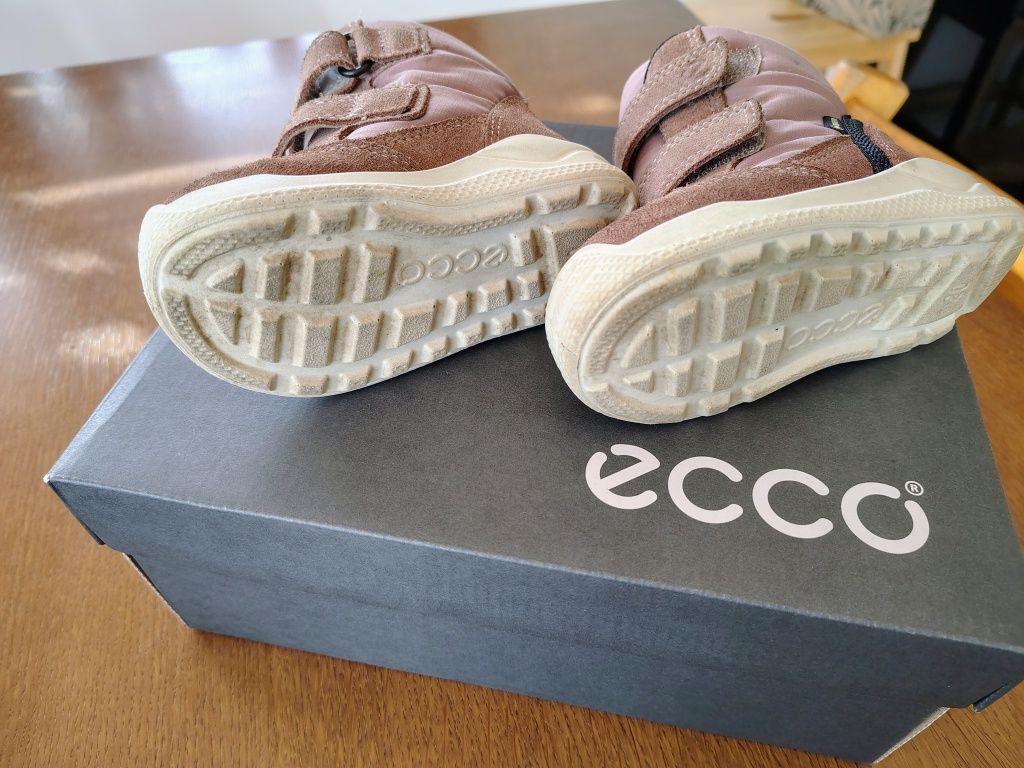 Ecco śniegowce r.20