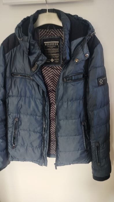 Kurtka męska  roz.L