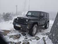 Jeep Wrangler JK 2014