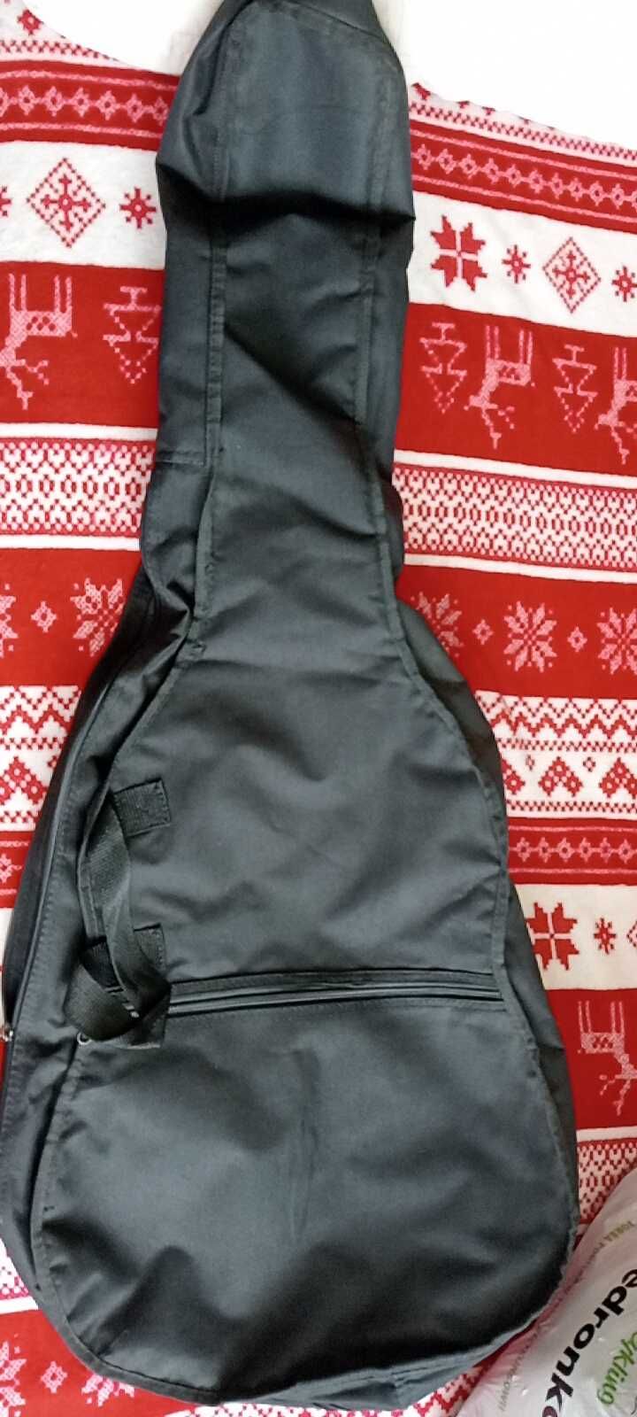 Pokrowiec na gitare