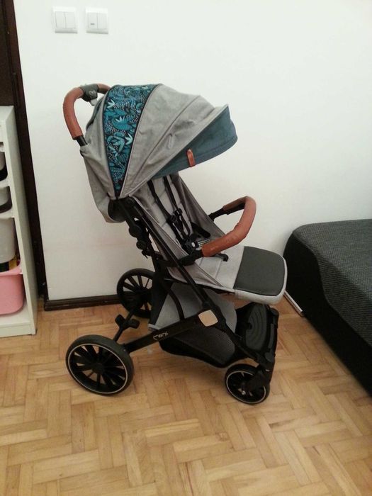 Spacerówka do 22 kg